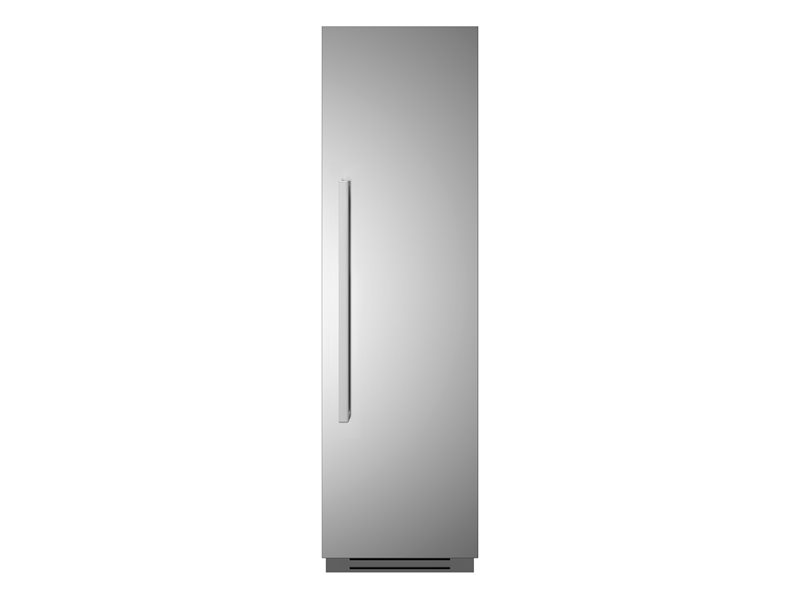 Coluna Frigorífica de encastre 60 cm Aço Inox