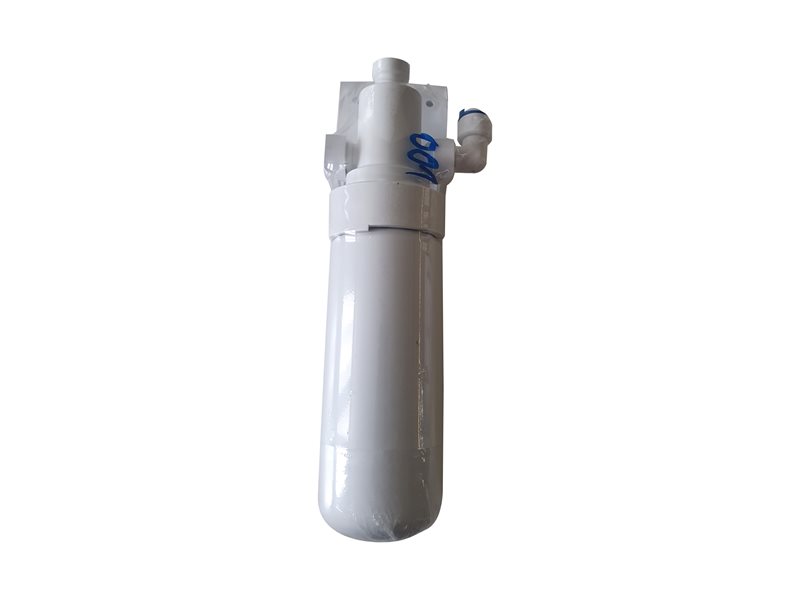 Water filter replacement - Bianco