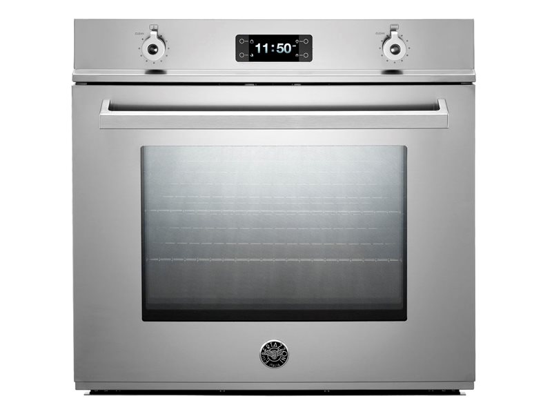 Forno simples 76 cm - Stainless Steel
